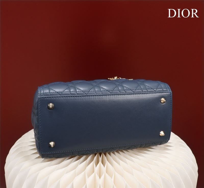 Christian Dior My Lady Bags